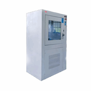 Air Shower Pass Box